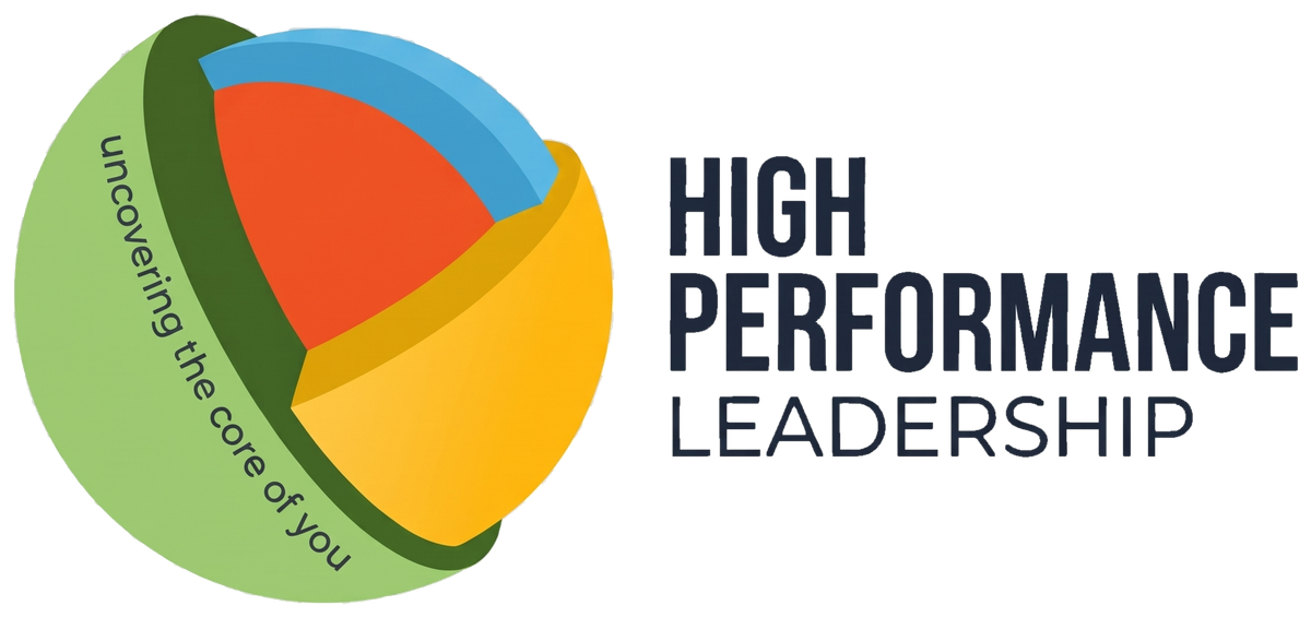 High Performance Leadership