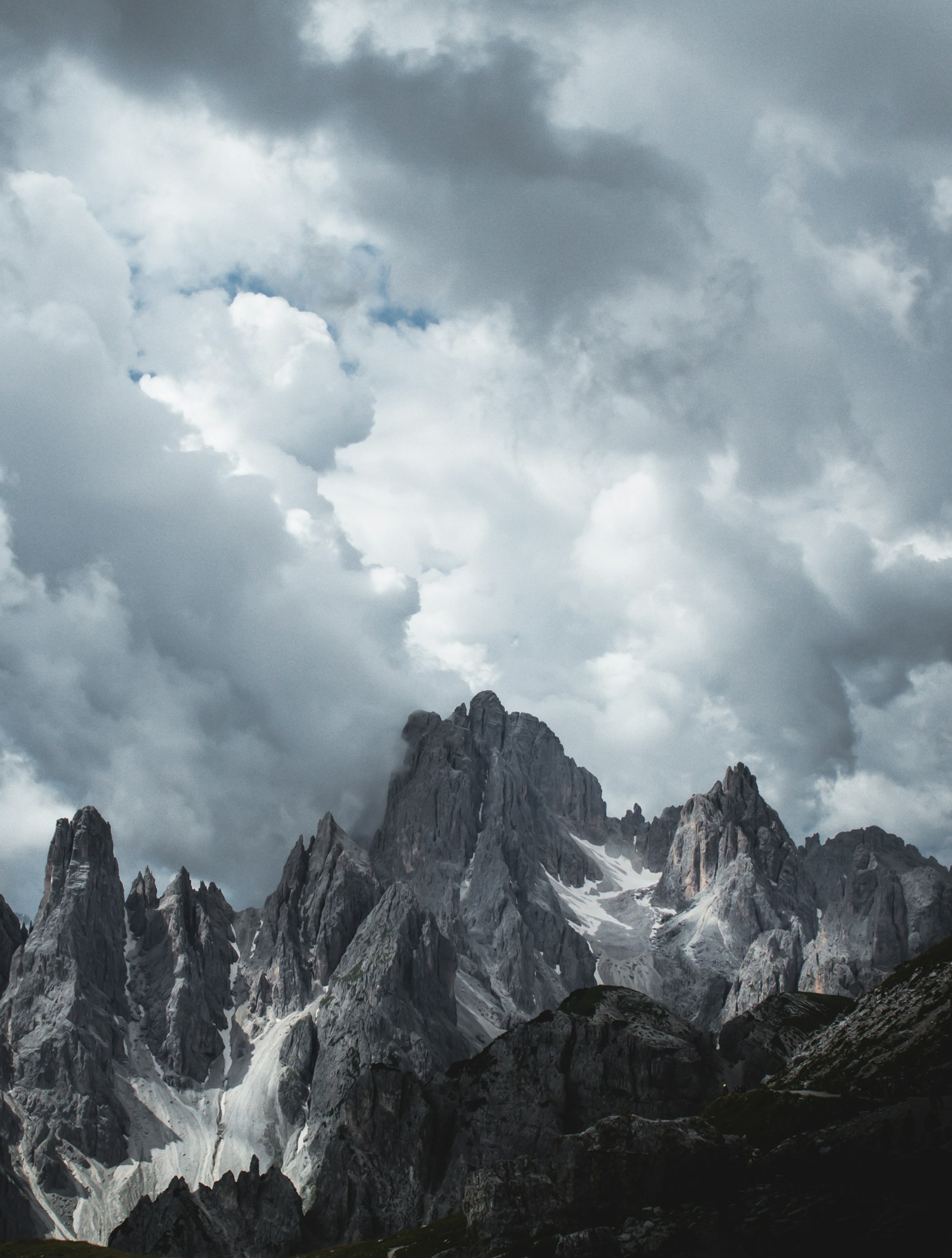Stage Two: Why Storming Is the Stage Most Leaders Try to Skip